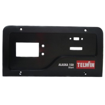 Panou fata redresor ALASKA 150 START TELWIN