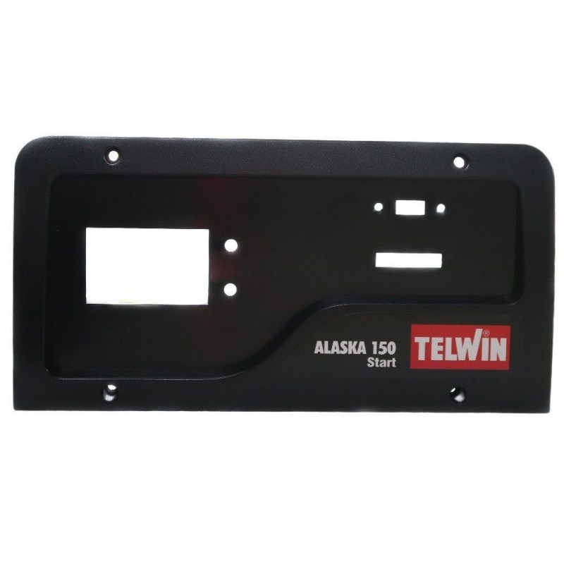 Panou fata redresor ALASKA 150 START TELWIN