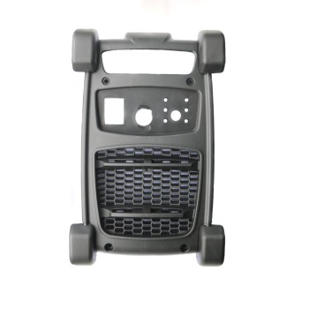 Panou spate invertor sudura TELWIN cod 323107