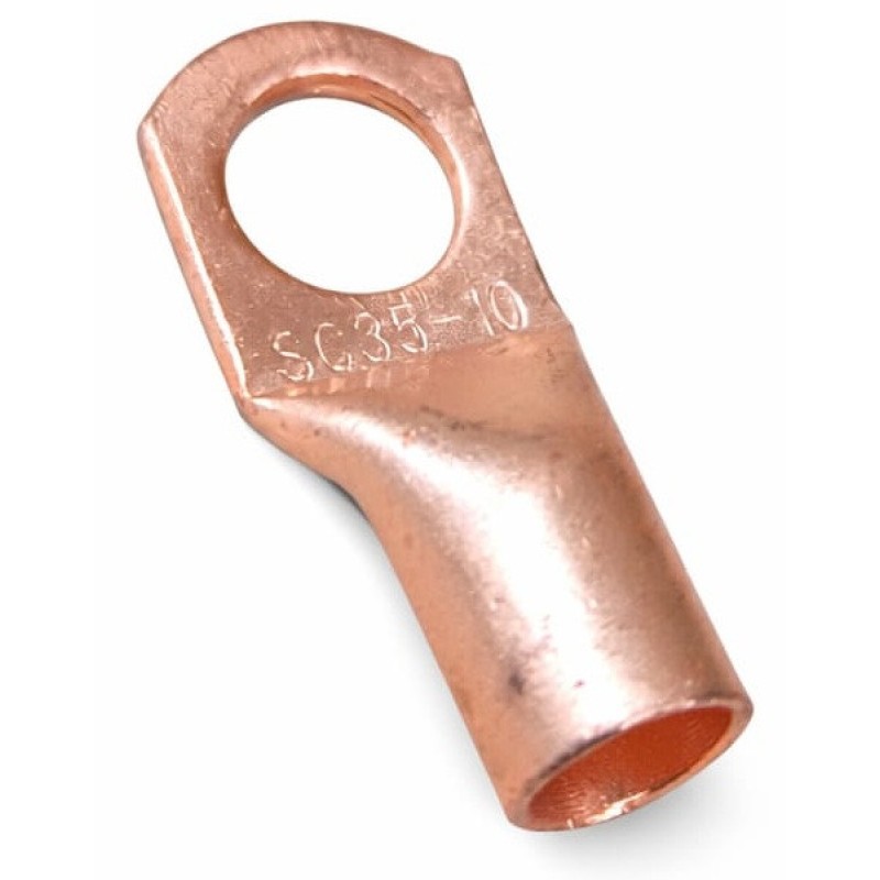 Papuci electrici SC 35-10