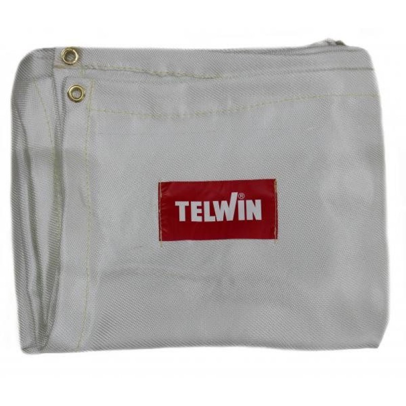 Patura cu protectie termica ( 550 °C) TELWIN