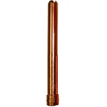 Penseta TIG - WIG 1.6 mm SR17, SR26