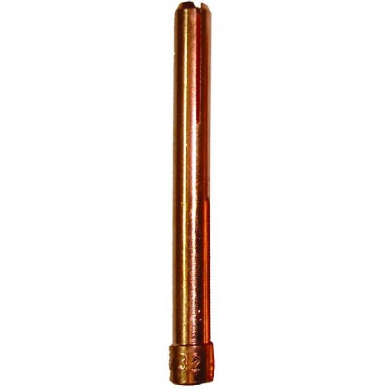 Penseta TIG - WIG 1.6 mm SR17, SR26