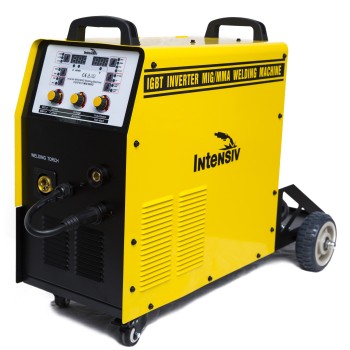 PERFEKT MIG 250/2 - Aparat de sudura INTENSIV tip MIG/MMA