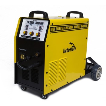 PERFEKT MIG 315 SYNERGIC - Aparat de sudura INTENSIV tip MIG/MMA