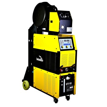 PERFEKT MIG 500 RA - Aparat de sudura INTENSIV tip MIG/MMA