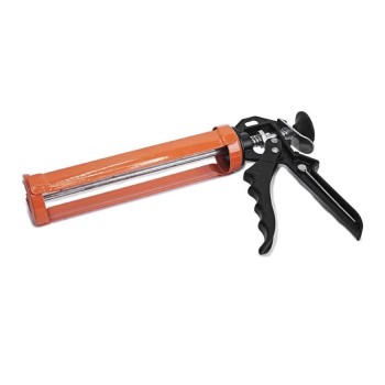 Pistol pentru silicon, 225mm