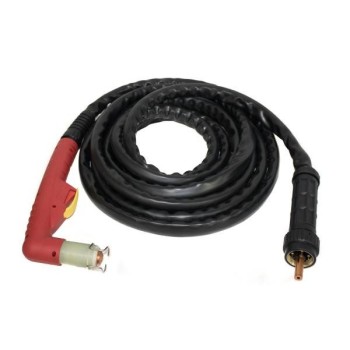 Pistolet CB150, 12m 150 A pentru aparat de taiat cu plasma