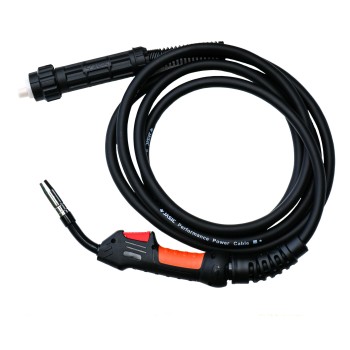 Pistolet MIG MAG 150A 4m