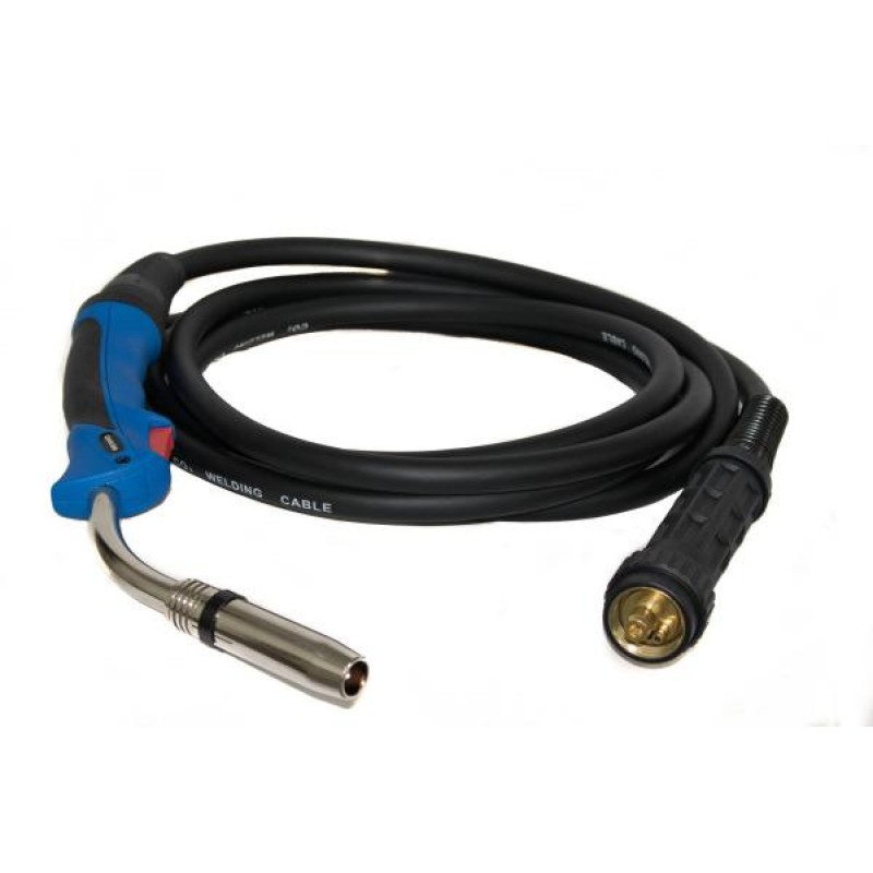 Pistolet MIG MAG 350A 5m