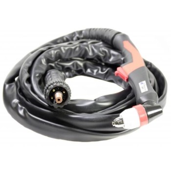 Pistolet P80, 5m 100A pentru aparat de taiere cu plasma