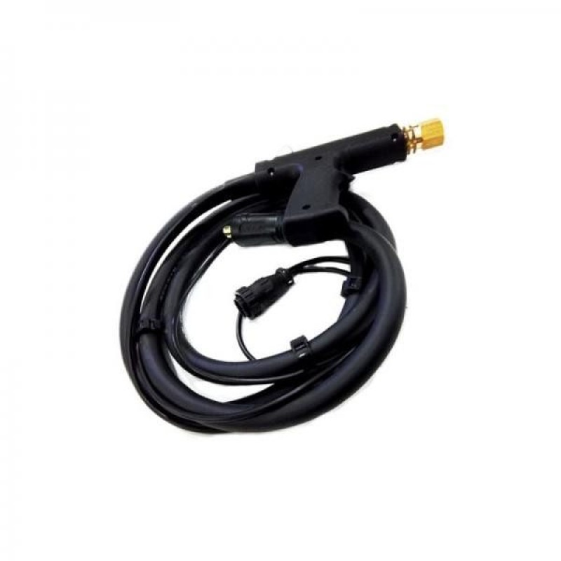 Pistolet spotter cu intrerupator TELWIN cod 990695