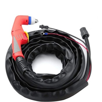 Pistolet taiere cu plasma P80 compatibil cu CUT 120 Intensiv