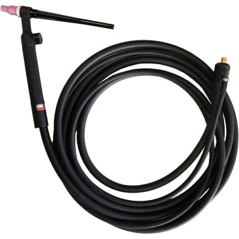 Pistolet TIG cu ventil ST9V TELWIN