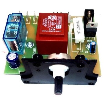 Placa de comanda TELWIN cod 980463