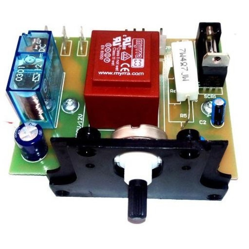 Placa de comanda TELWIN cod 980463