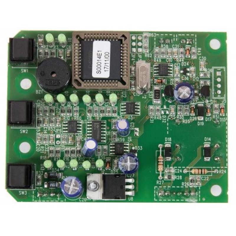 Placa de comanda TELWIN cod 980474