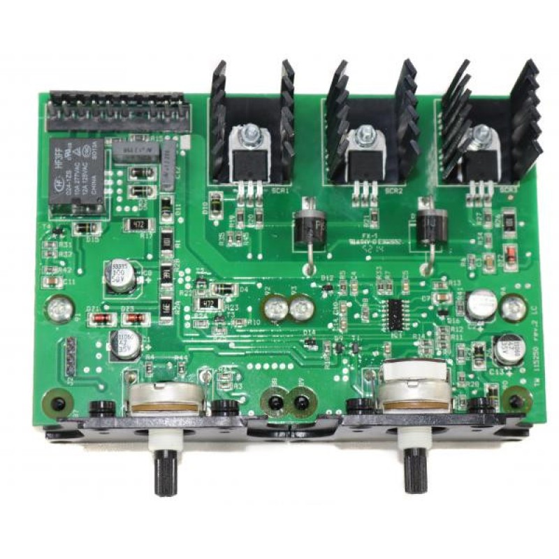 Placa de comanda TELWIN cod 980714