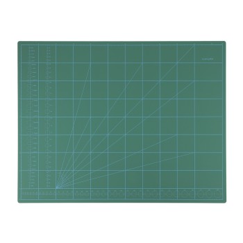 Placa de taiere cu marcaj, de 600x450x3mm