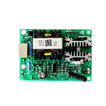 Placa PFC Telwin cod.981733