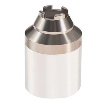 Portduza pistolet taiere cu plasma P80 din ceramica