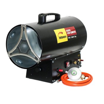 PRO 33kW Gaz - Incalzitor cu gaz Intensiv