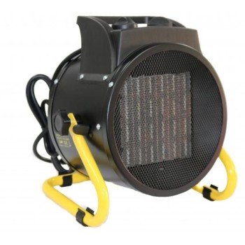 PRO 3kW PTC - Aeroterma electrica INTENSIV, 230V