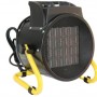 PRO 3kW PTC - Aeroterma electrica INTENSIV, 230V