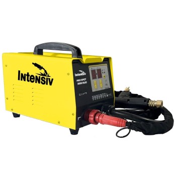 PRO SPOT 3800 DUO 230V - Aparat pentru tinichigerie auto