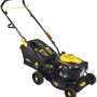 ProGARDEN S421-T6 masina de tuns gazon, 3.5CP, 420mm, 40L