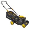 ProGARDEN S461Y-T6 masina de tuns gazon, 3.5CP, 460mm, 60L