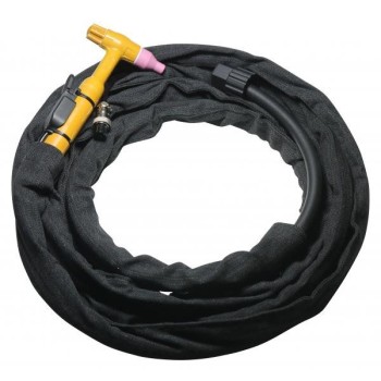 QQ 150 -  Pistolet TIG cu intrerupator