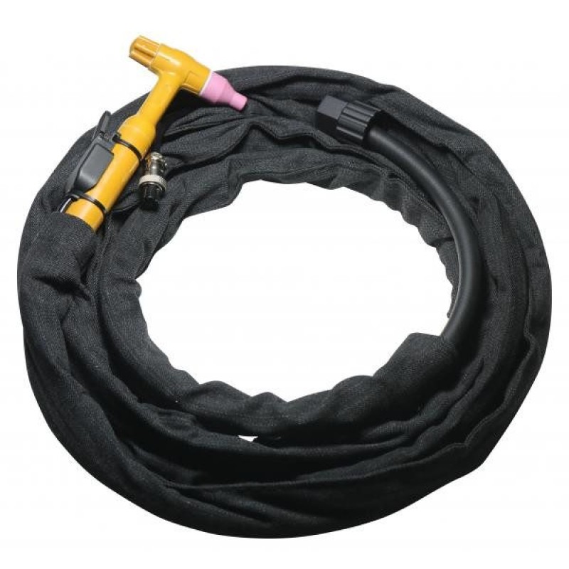 QQ 150 -  Pistolet TIG cu intrerupator