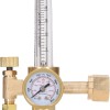 Reductor Presiune Argon/CO2 cu rotametru