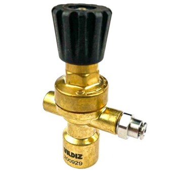 Reductor presiune butelie 1 litru