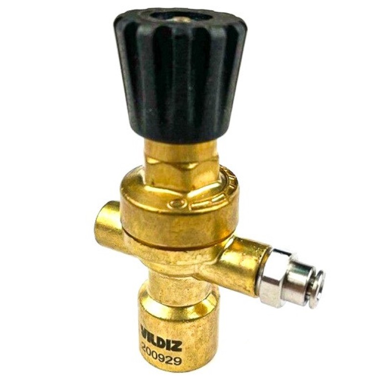 Reductor presiune butelie 1 litru