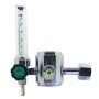 Reductor presiune silver AR/CO2 cu rotametru