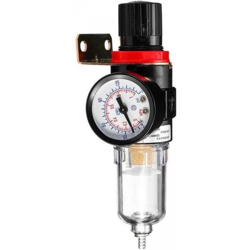 Regulator aer Intensiv