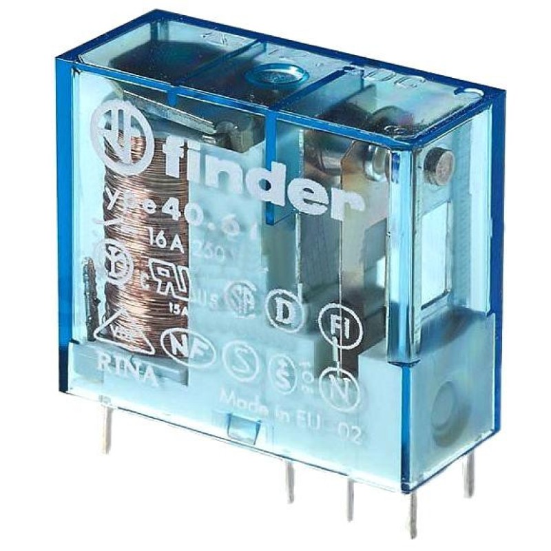 RELEU 18 V TELWIN COD 112342