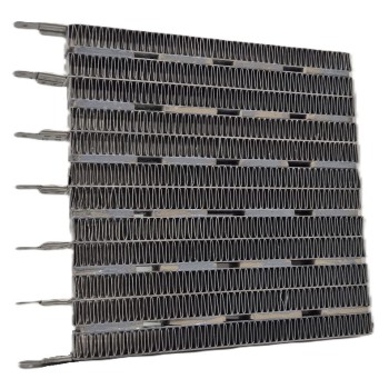 Rezistenta electrica 2 kW PTC