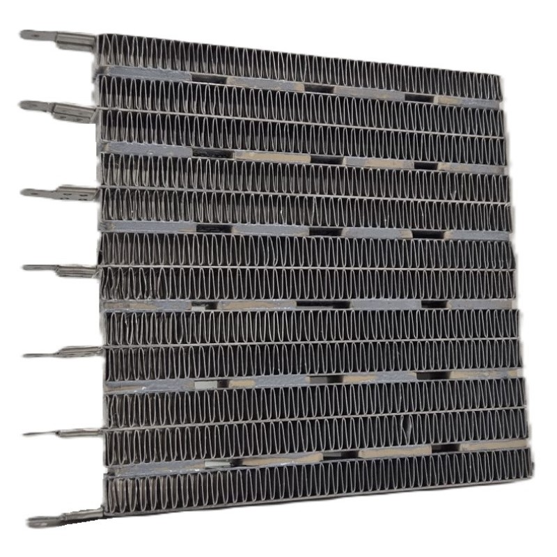 Rezistenta electrica 2 kW PTC