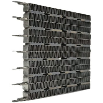 Rezistenta electrica 3 kW PTC