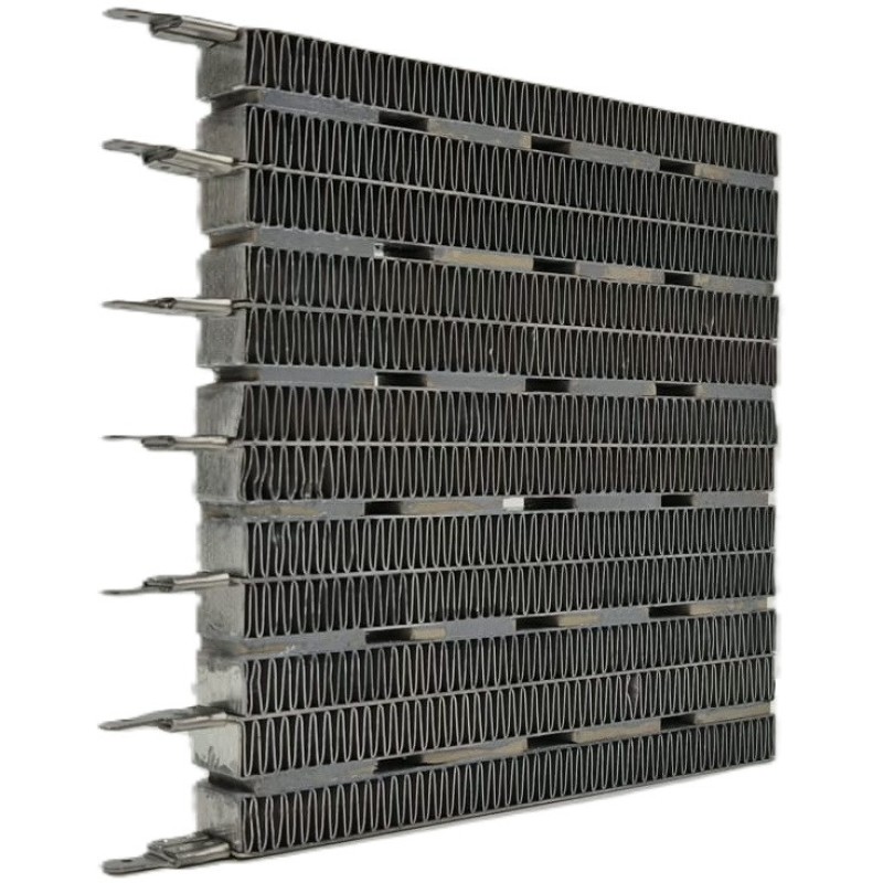 Rezistenta electrica 3 kW PTC