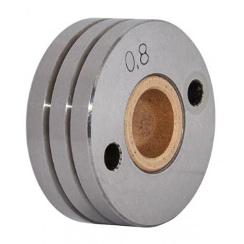 Rola antrenare  pentru sarma otel 0.8 - 1.0 mm cod.10036428