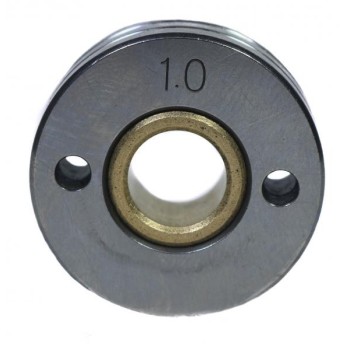 Rola antrenare pentru sarma otel 0.8- 1.0 mm cod.10054934