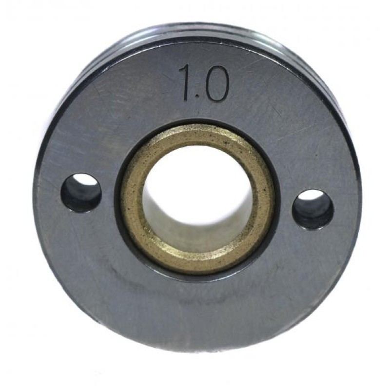 Rola antrenare pentru sarma otel 0.8- 1.0 mm cod.10054934