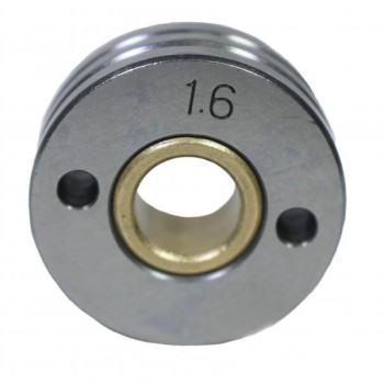 Rola antrenare  pentru sarma otel 1.2 - 1.6 mm cod.10045010