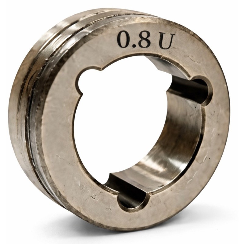 ROLA ANTRENARE SARMA ALUMINIU 0.8-1.0 mm