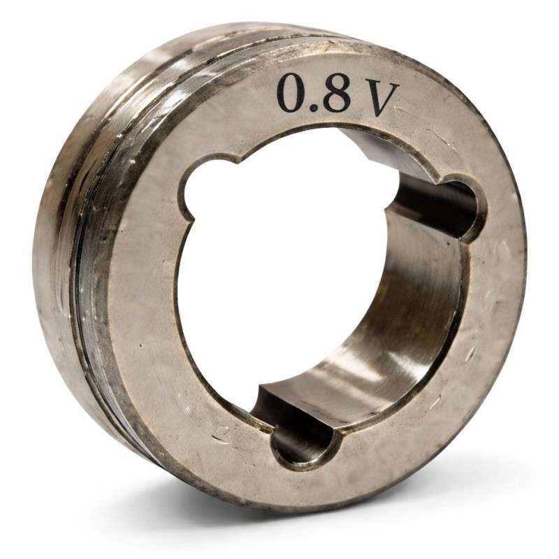 ROLA ANTRENARE SARMA OTEL 0.8 - 0.9 mm