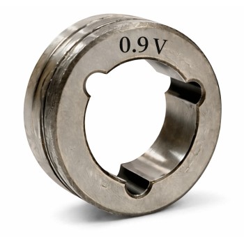 ROLA ANTRENARE SARMA OTEL 0.9 - 1.0 mm